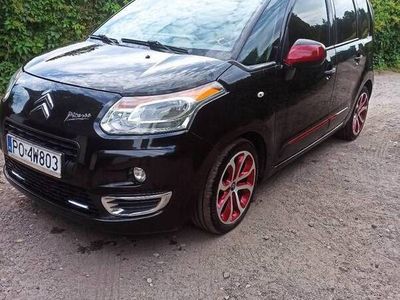 Citroën C3 Picasso