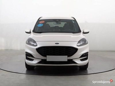 Biały Używany 2021 Ford Kuga SUV | 87 999 zł (Drogi)