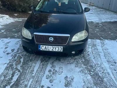 Używany Fiat Croma 2005 Kombi