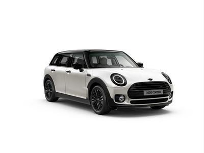Nanuq white metalizowany Używany 2023 Mini Cooper Clubman Kombi | 119 900 zł (Drogi)
