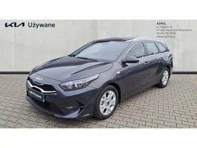 używany Kia Ceed Sportswagon 1.5 M