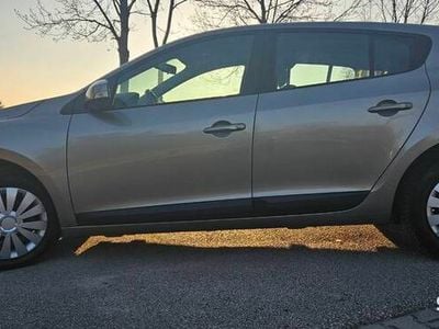 Używany 2009 Renault Mégane III | 20 900 zł (Drogi)