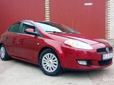 Fiat Bravo