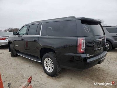 Używany GMC Yukon 2019 SUV