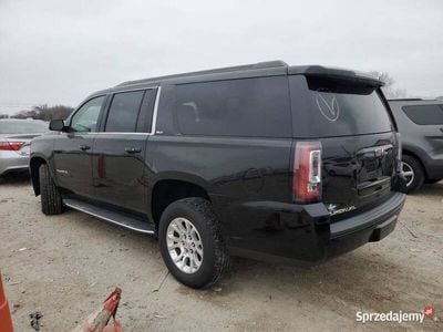 Używany 2019 GMC Yukon | 75 000 zł