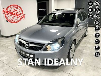 używany Opel Vectra 1.9 CDTi 150KM*COSMO Innovation Plus*Navi*Skóry**Bi-Xenon*Z NIEMIEC