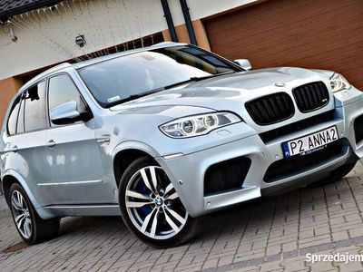 używany BMW X5 