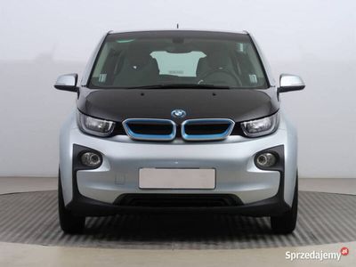 używany BMW i3 60Ah BEV