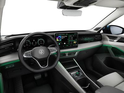 Nowe VW Tiguan 150 KM (110 kW) 2026 SUV