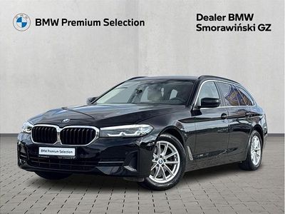 BMW 518