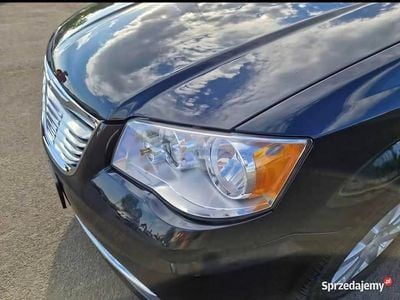 Chrysler Town & Country