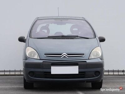 Citroën Xsara Picasso
