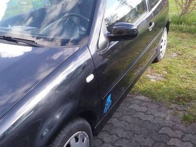 używany VW Polo 