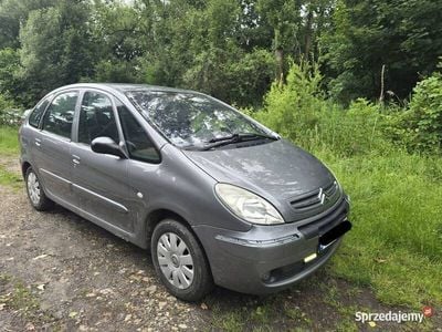 Citroën Xsara Picasso