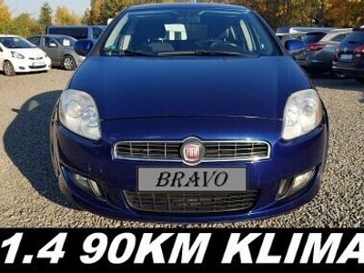 Fiat Bravo