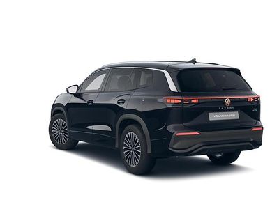 Nowe 2026 VW Tayron SUV | 201 460 zł