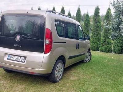 Fiat Doblò
