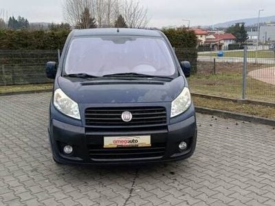 Fiat Scudo