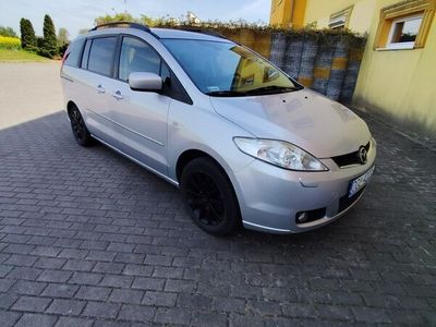 Mazda 5