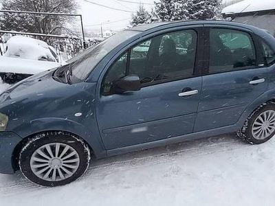 Używany 2005 Citroën C3 Hatchback | 6200 zł (Dość drogi)