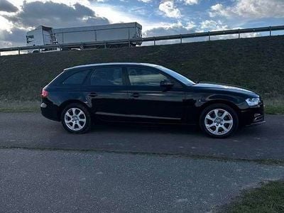 Używany 2015 Audi A4 | 46 900 zł (Uczciwa cena)