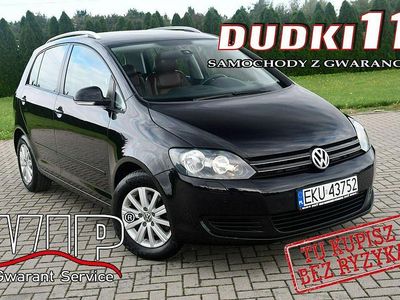 VW Golf Plus