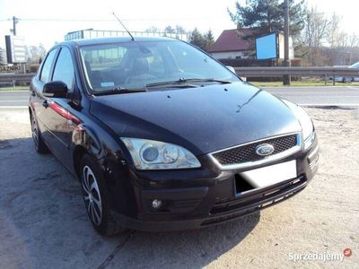 używany Ford Focus 