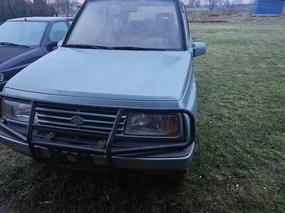 Używany 1993 Suzuki Vitara SUV | 5400 zł