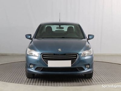 Peugeot 301