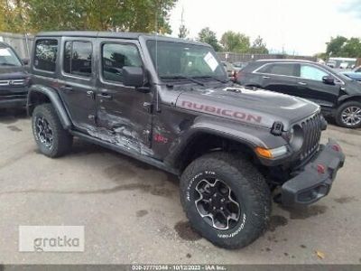 używany Jeep Wrangler RUBICON 4X4