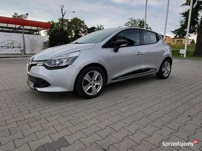 Renault Clio IV