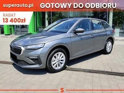 używany Skoda Scala Selection 1.0 TSI DSG Selection 1.0 TSI 115KM DSG