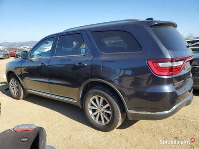 Używany Dodge Durango SXT 2014 SUV