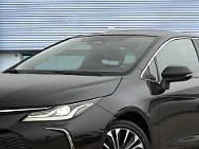 Czarny Używany 2023 Toyota Corolla Style Sedan/Limuzyna | 94 000 zł (Uczciwa cena)