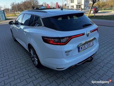 Renault Mégane GrandTour