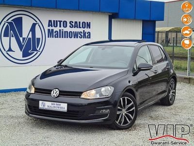 VW Golf VII