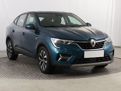 używany Renault Arkana 1.3 TCe