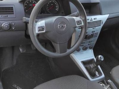 Opel Astra GTC