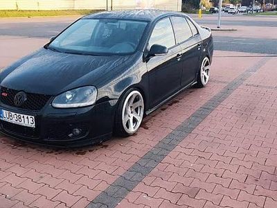 Używany VW Jetta GTI 249 KM (183 kW) 2006 Sedan/Limuzyna