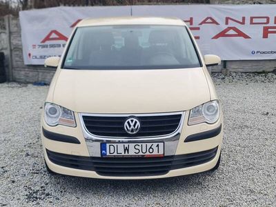 VW Touran