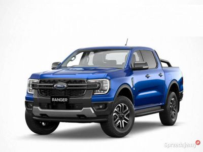 używany Ford Ranger Ranger NowyLimited 205KM 4x4 Off-Road Kamera 3…