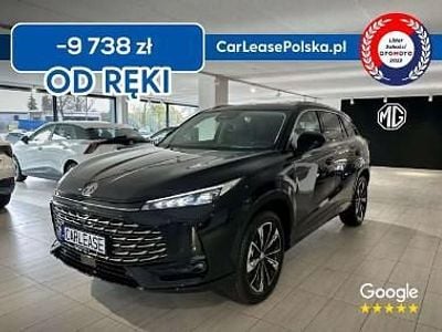 Inny kolor Nowe 2025 MG HS SUV | 141 411 zł