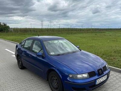 Seat Toledo