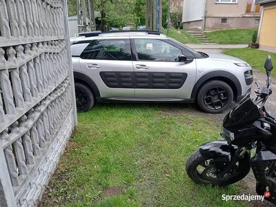 Citroën C4 Cactus