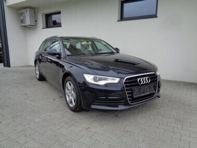 Używany 2012 Audi A6 Sedan/Limuzyna | 44 900 zł