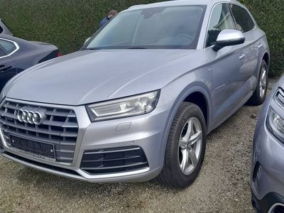 używany Audi Q5 Quattro 2.0 Tdi 170km .*Stan salonowy *