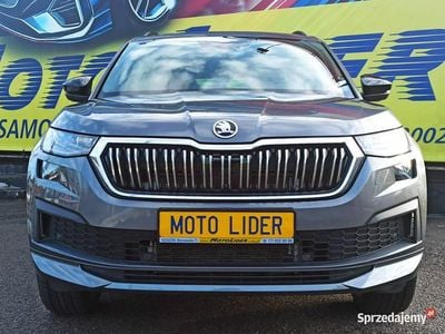 Używany Skoda Kodiaq 2023 Szary SUV