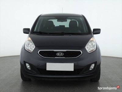 używany Kia Venga 1.4 CVVT