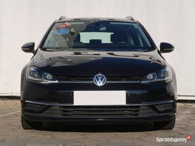 używany VW Golf 1.6 TDI