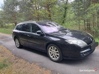 Renault Laguna III